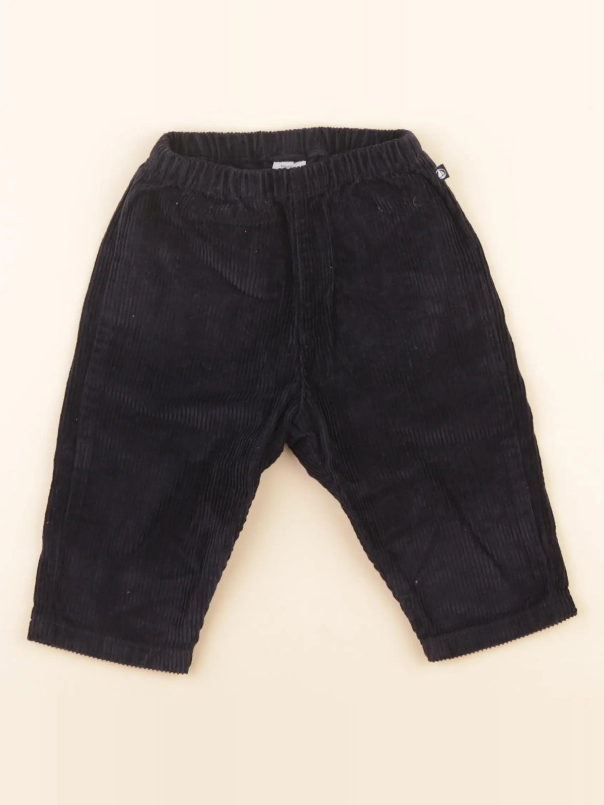 Pantalon bleu