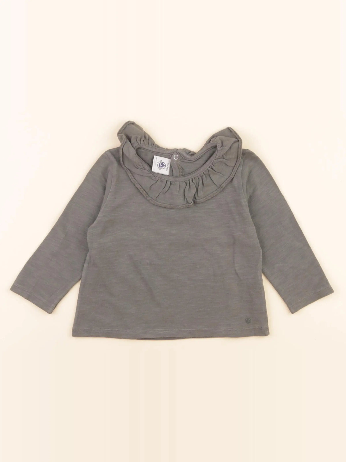 Tee-shirt vert