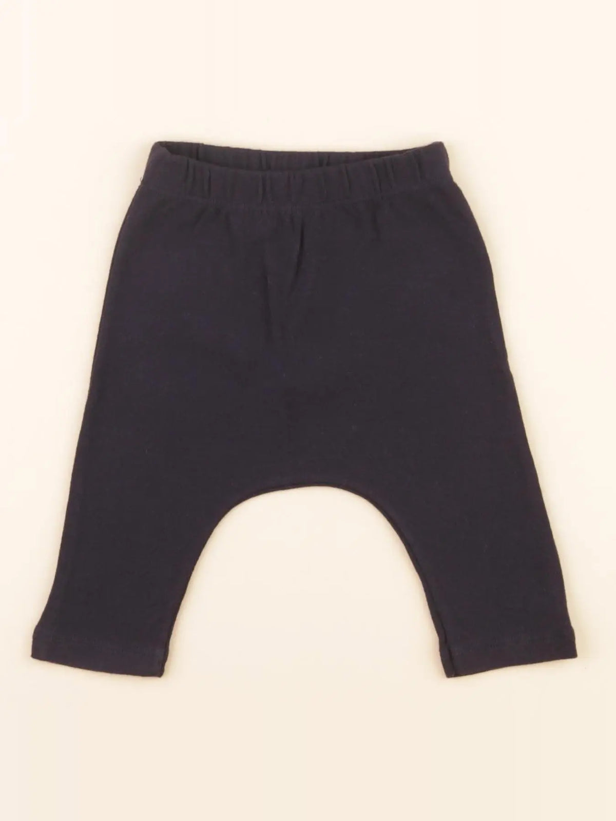 Legging bleu