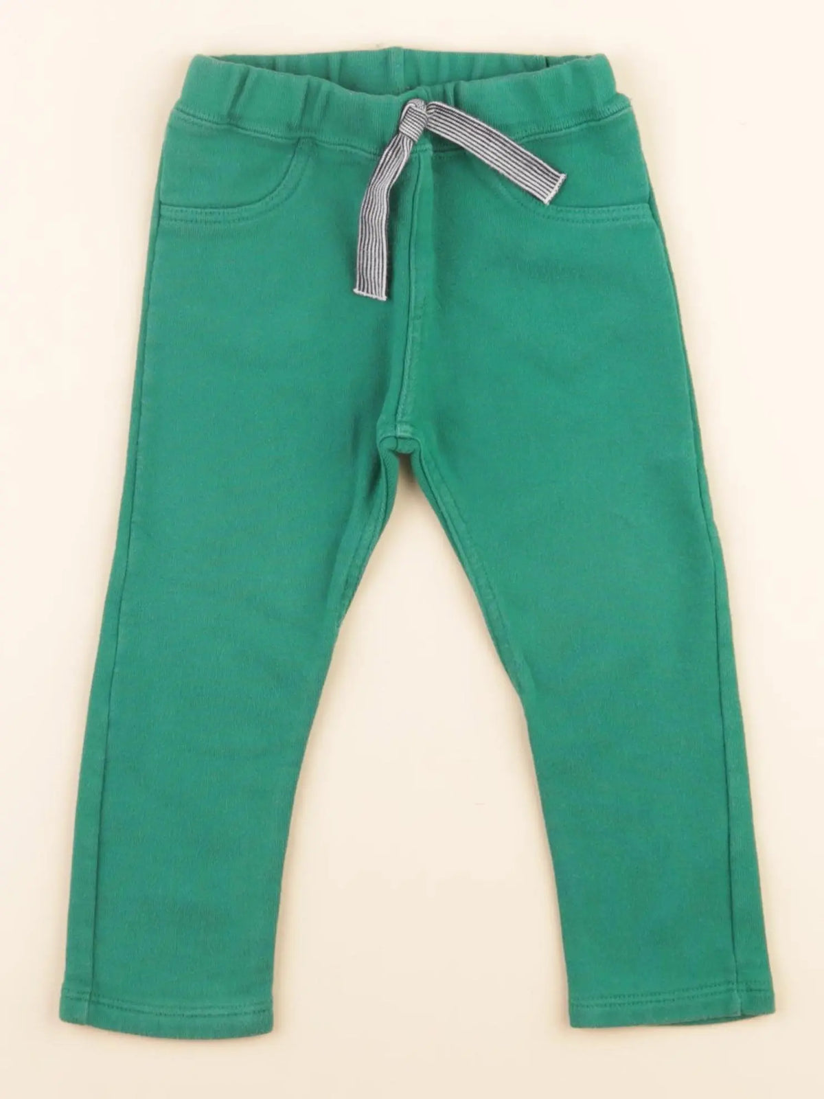 Pantalon vert