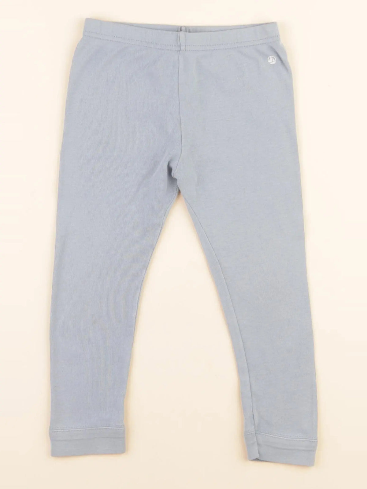 Legging bleu