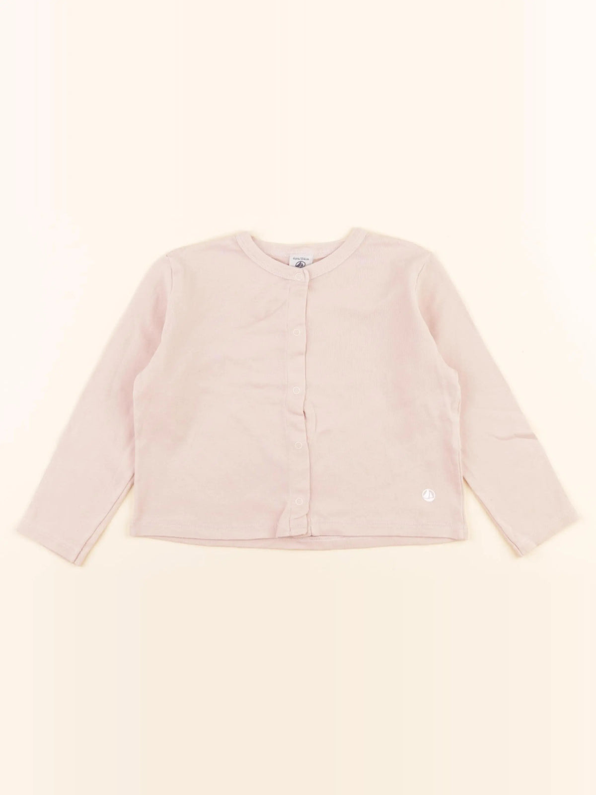 Tee-shirt rose