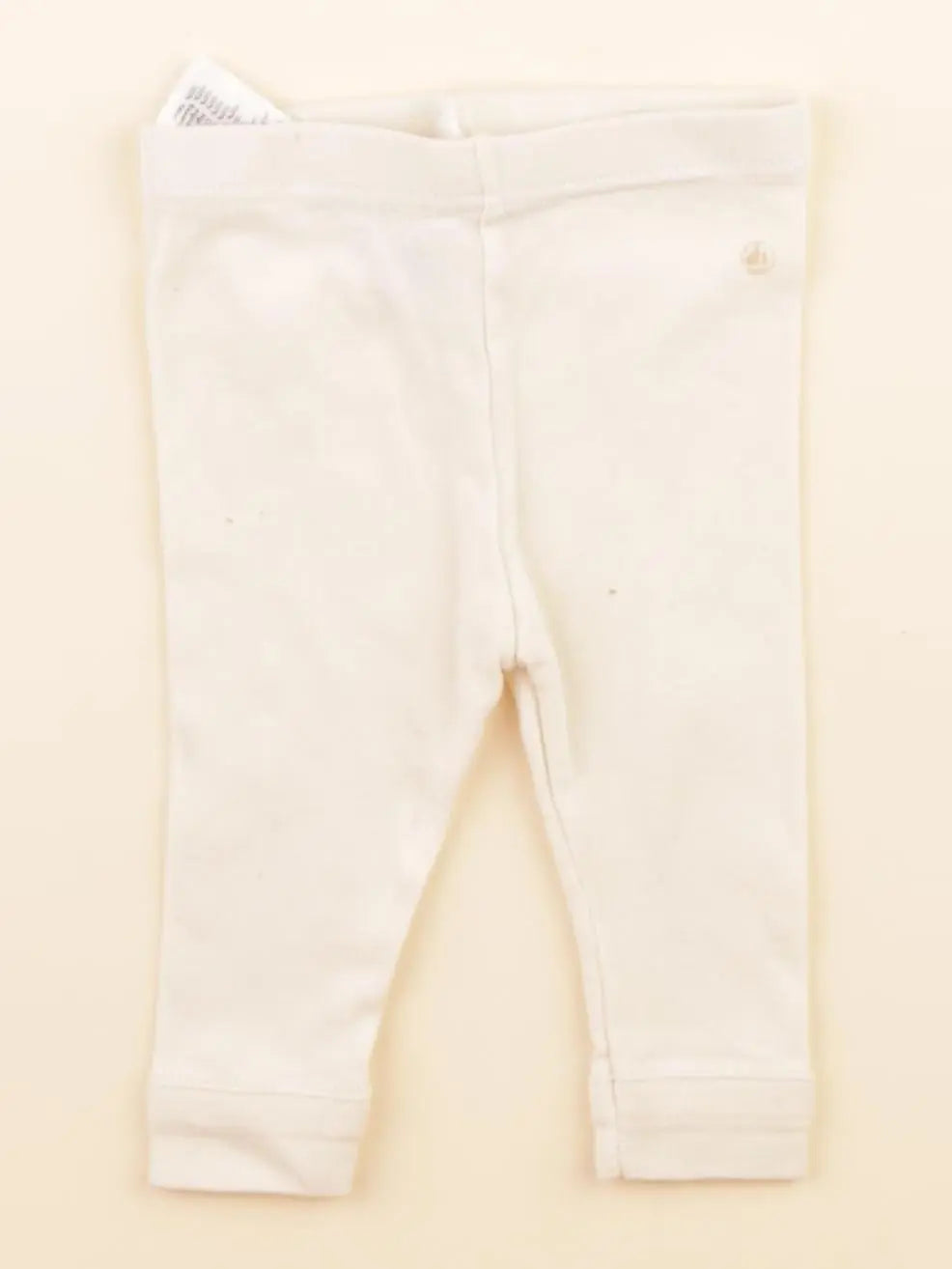 Legging beige