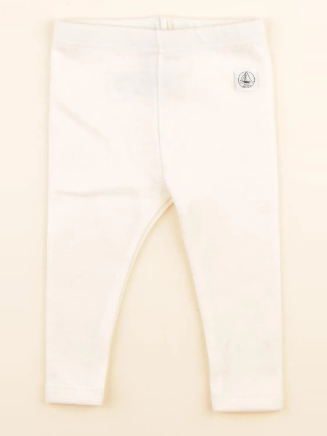 Legging beige