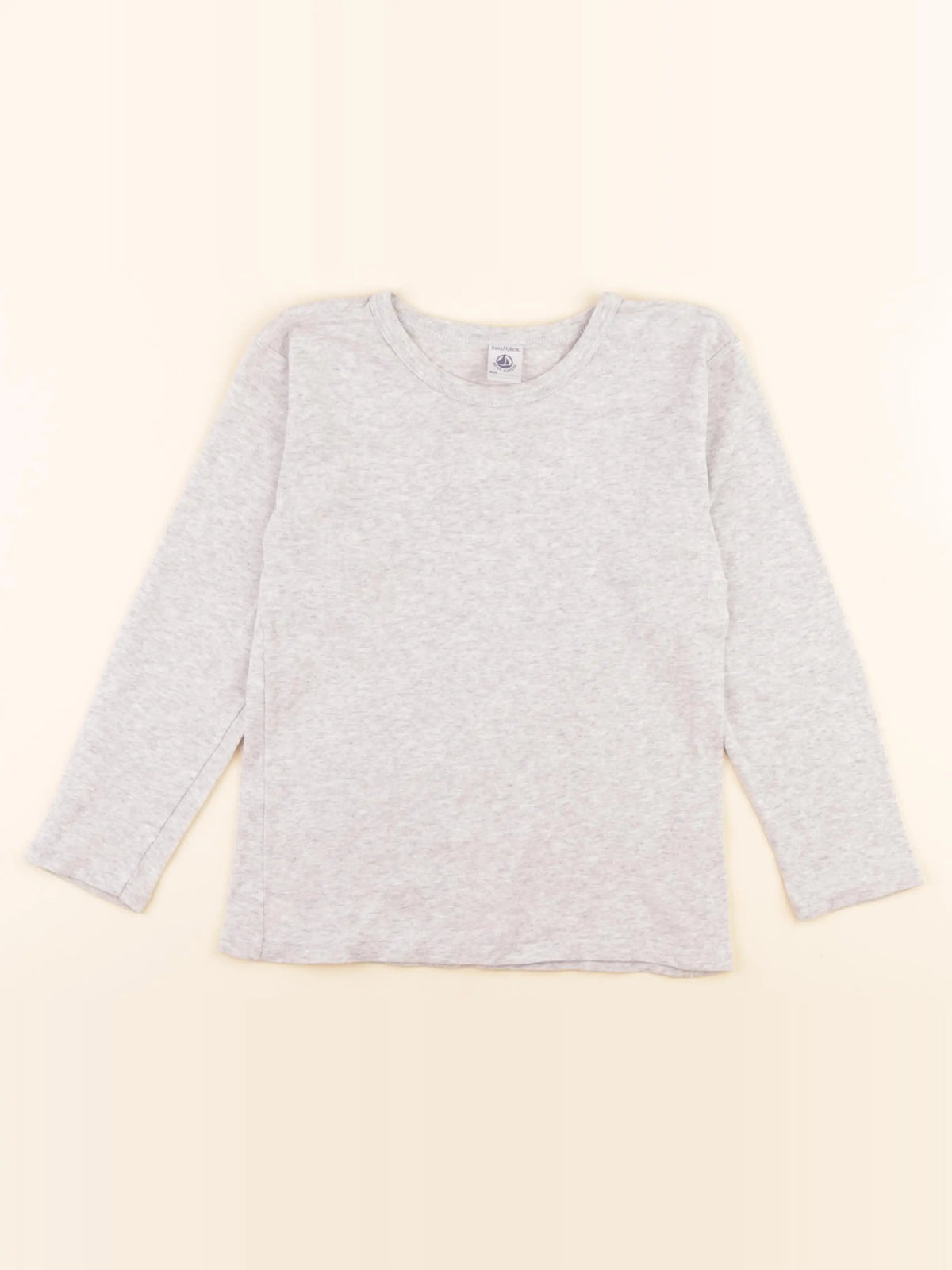 Maillot de corps gris