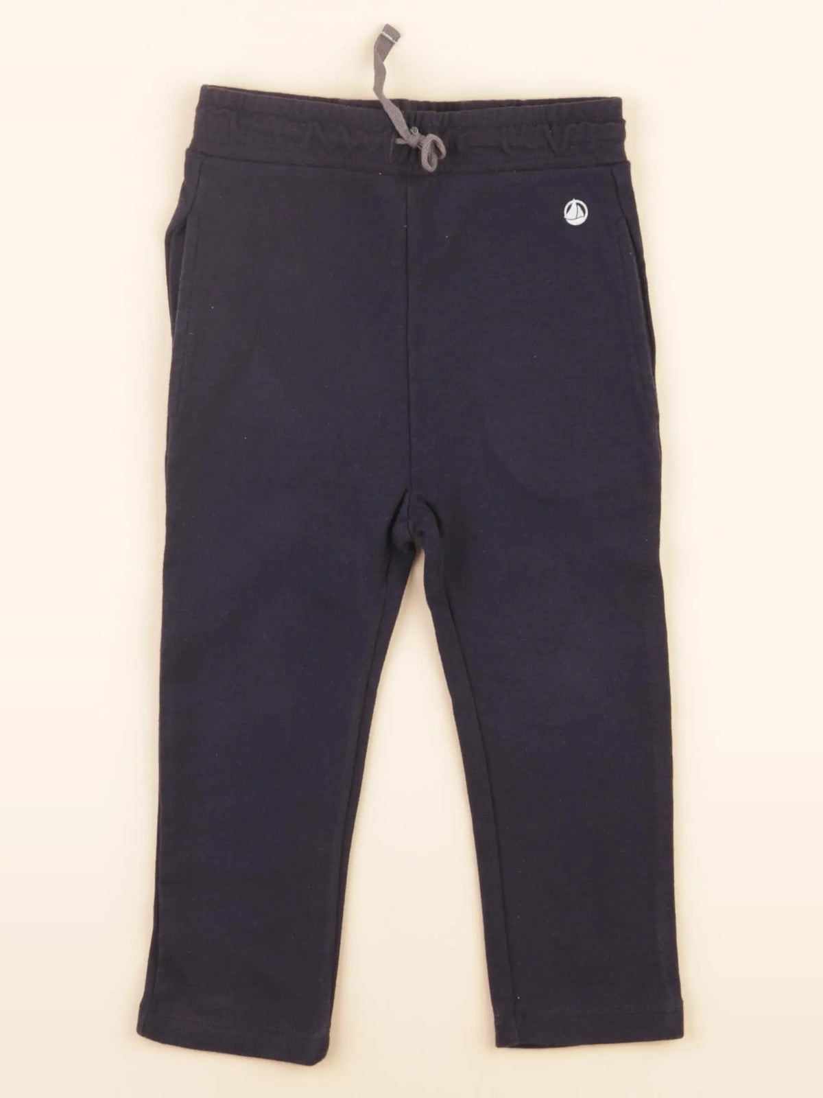 Pantalon bleu