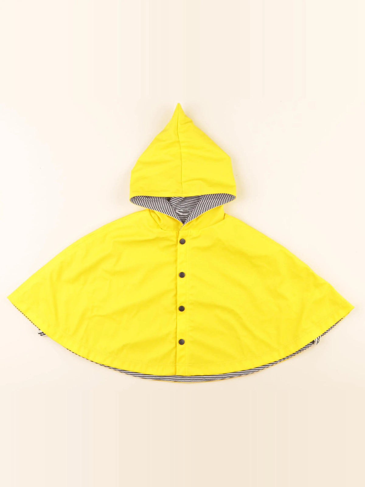 Cape jaune