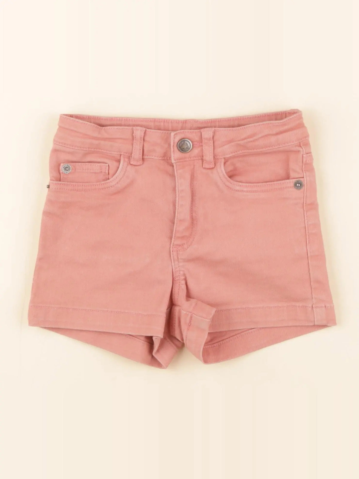 Short rose