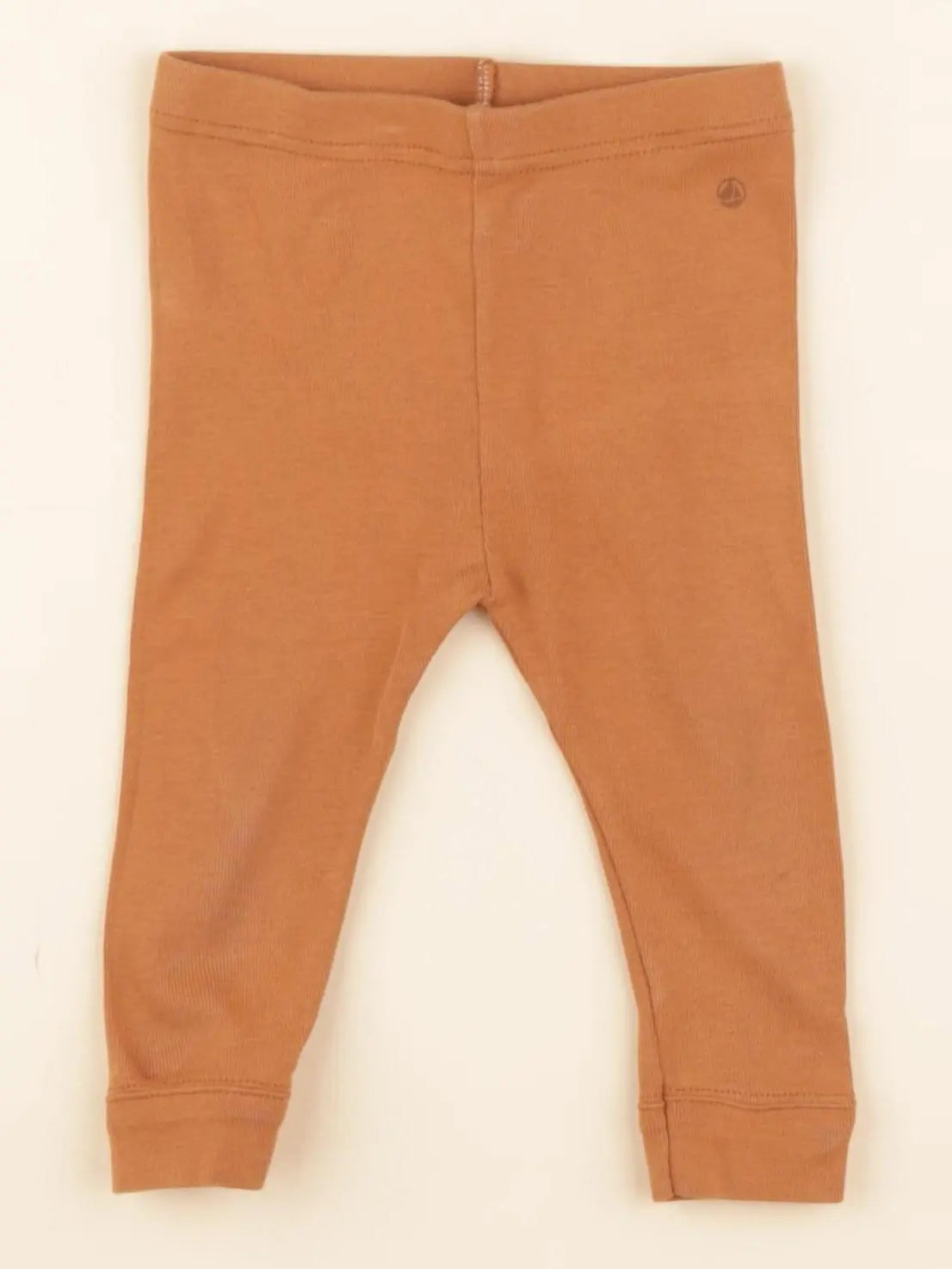 Legging marron