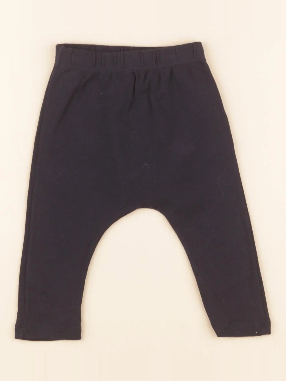 Legging bleu