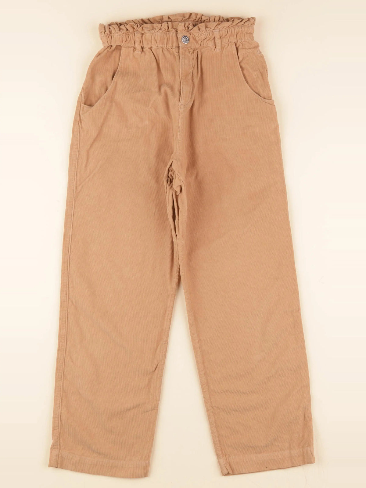 Pantalon marron