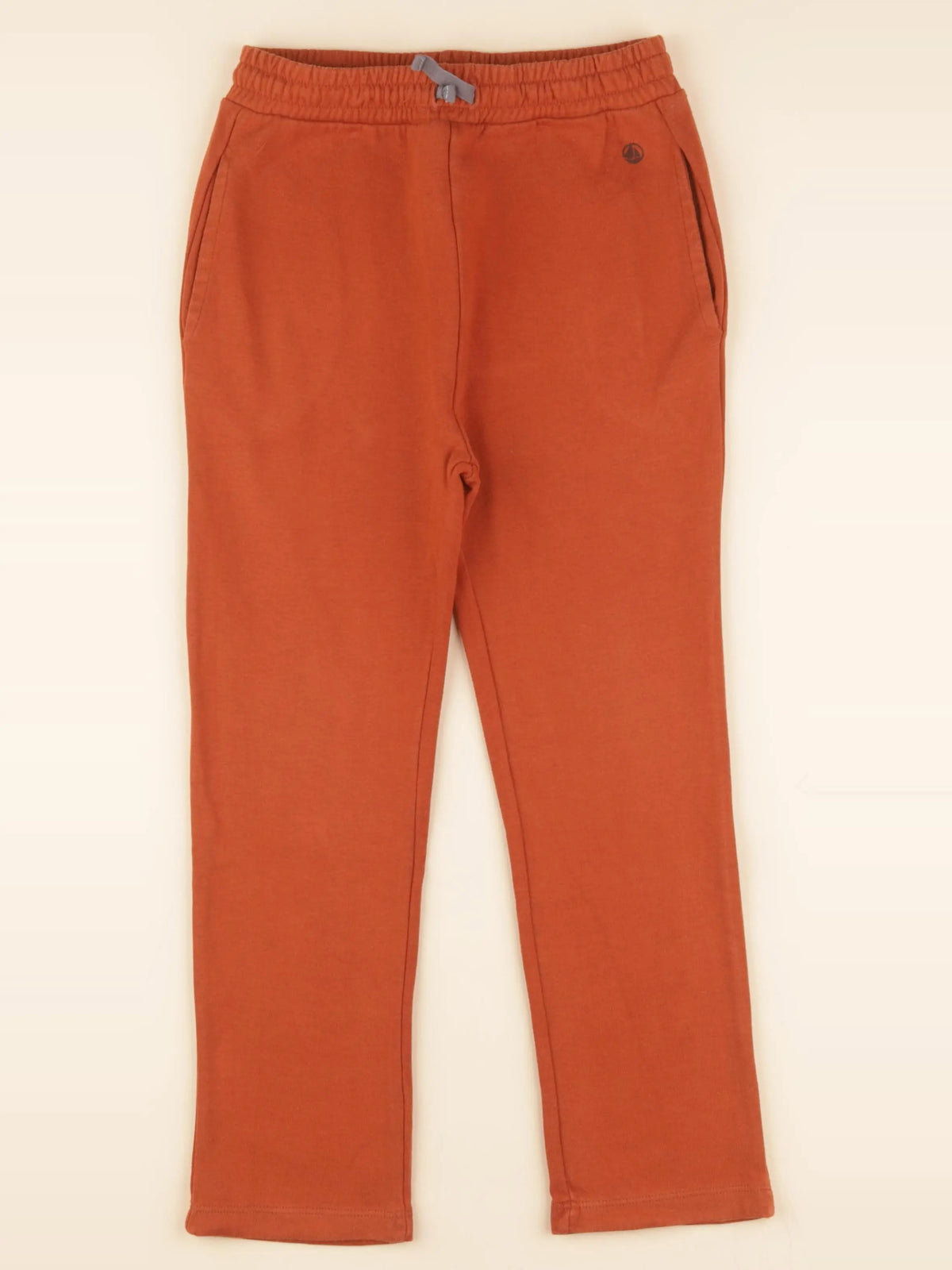 Jogging marron