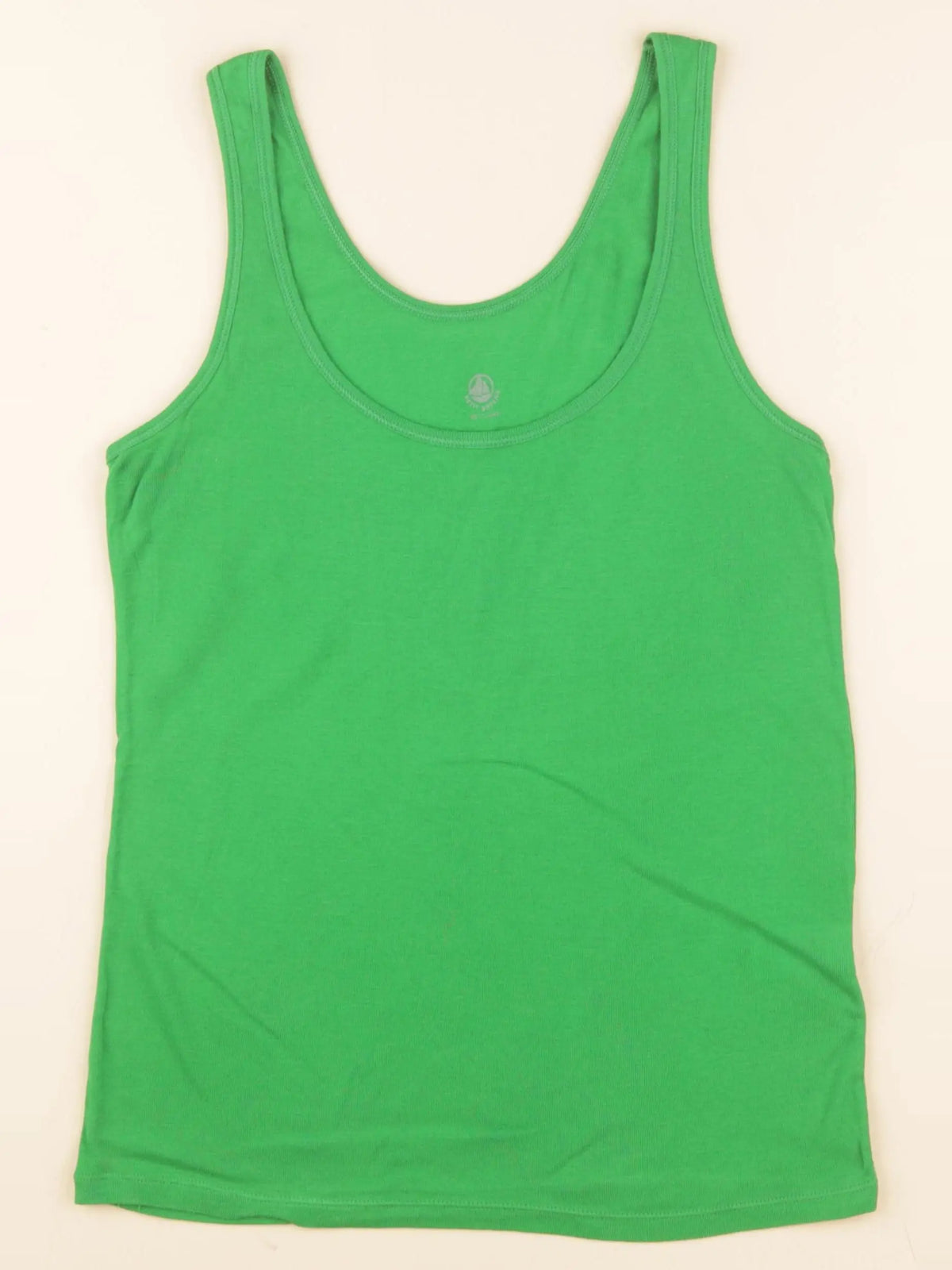 Débardeur vert