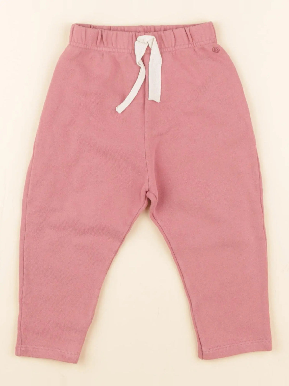 Jogging rose