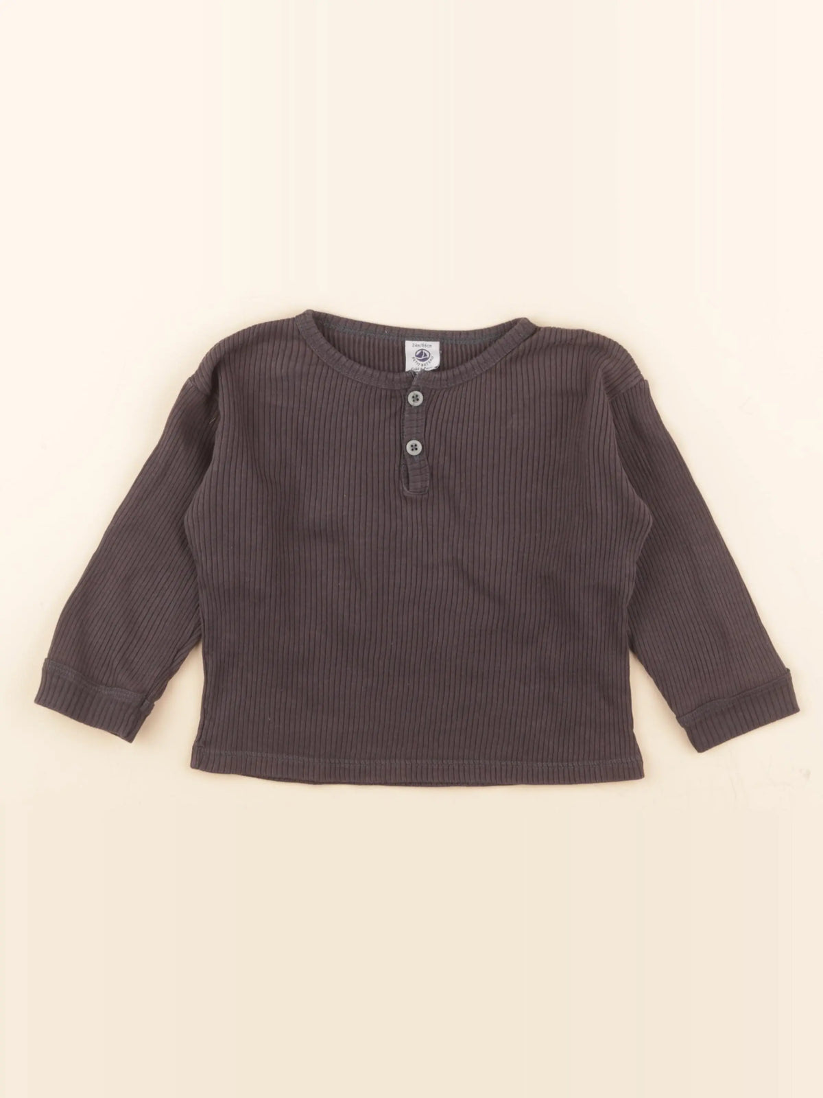 Tee-shirt gris