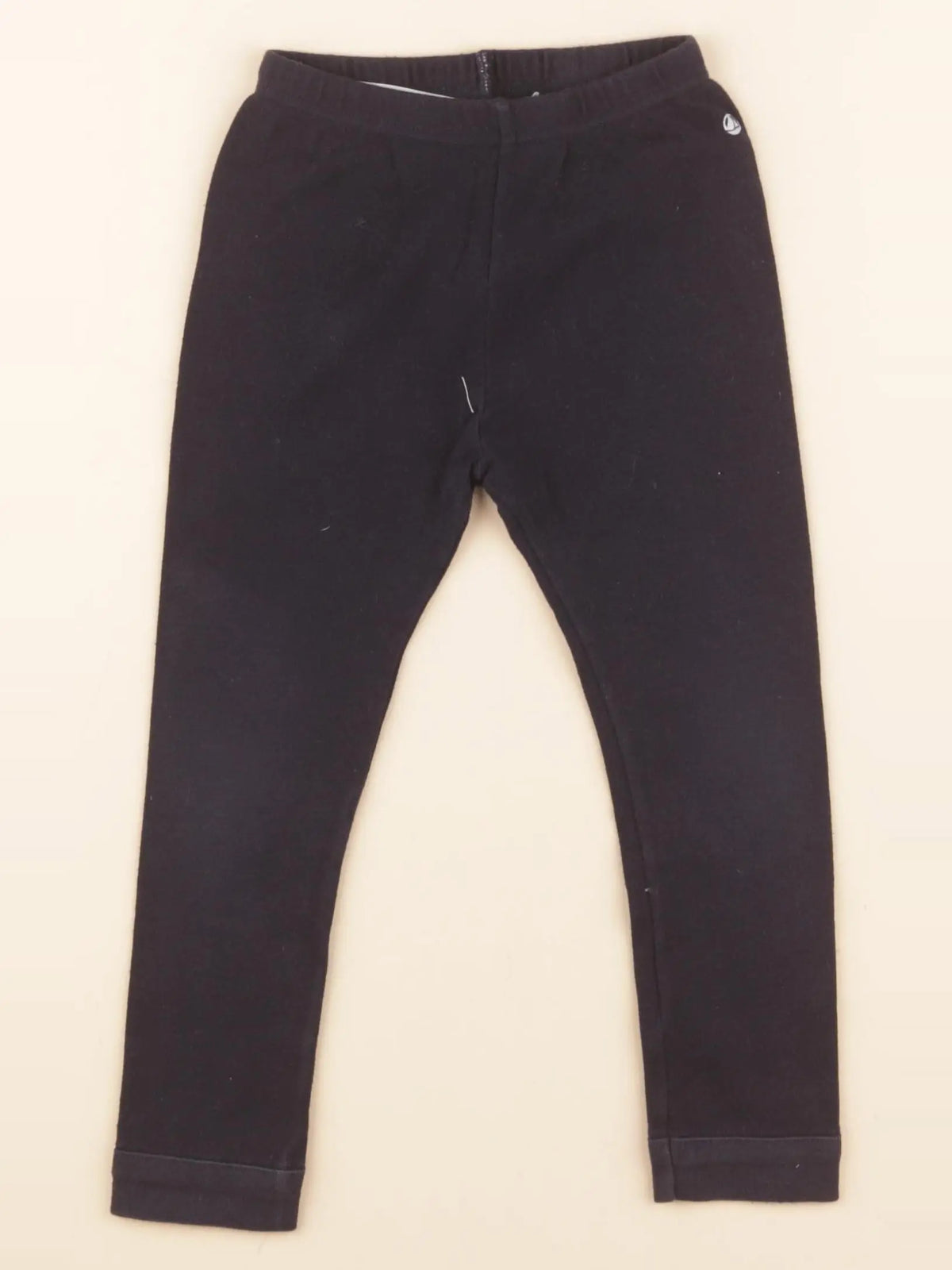 Legging bleu