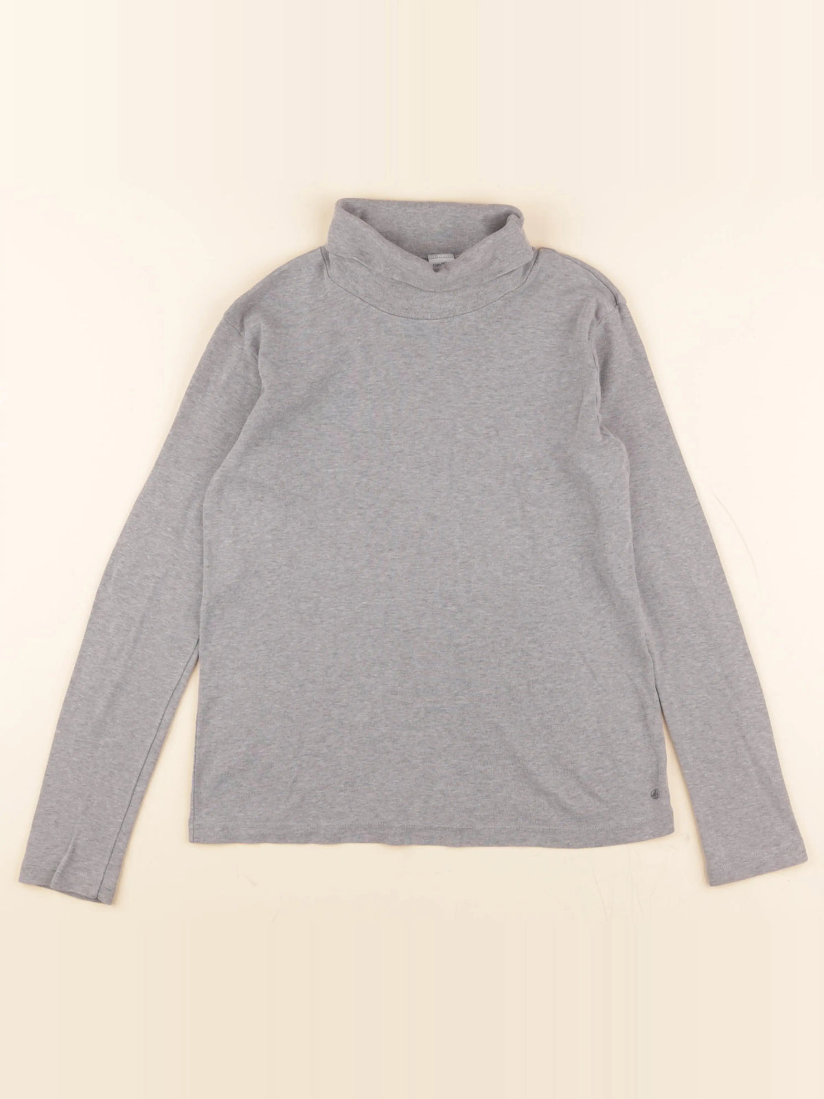Sous-pull gris