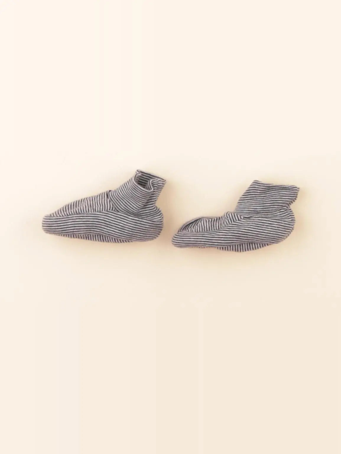 Chaussons bleu