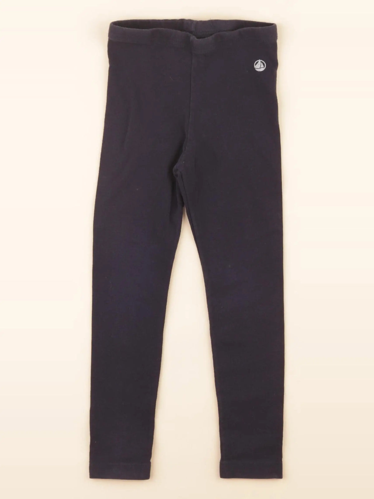 Legging bleu