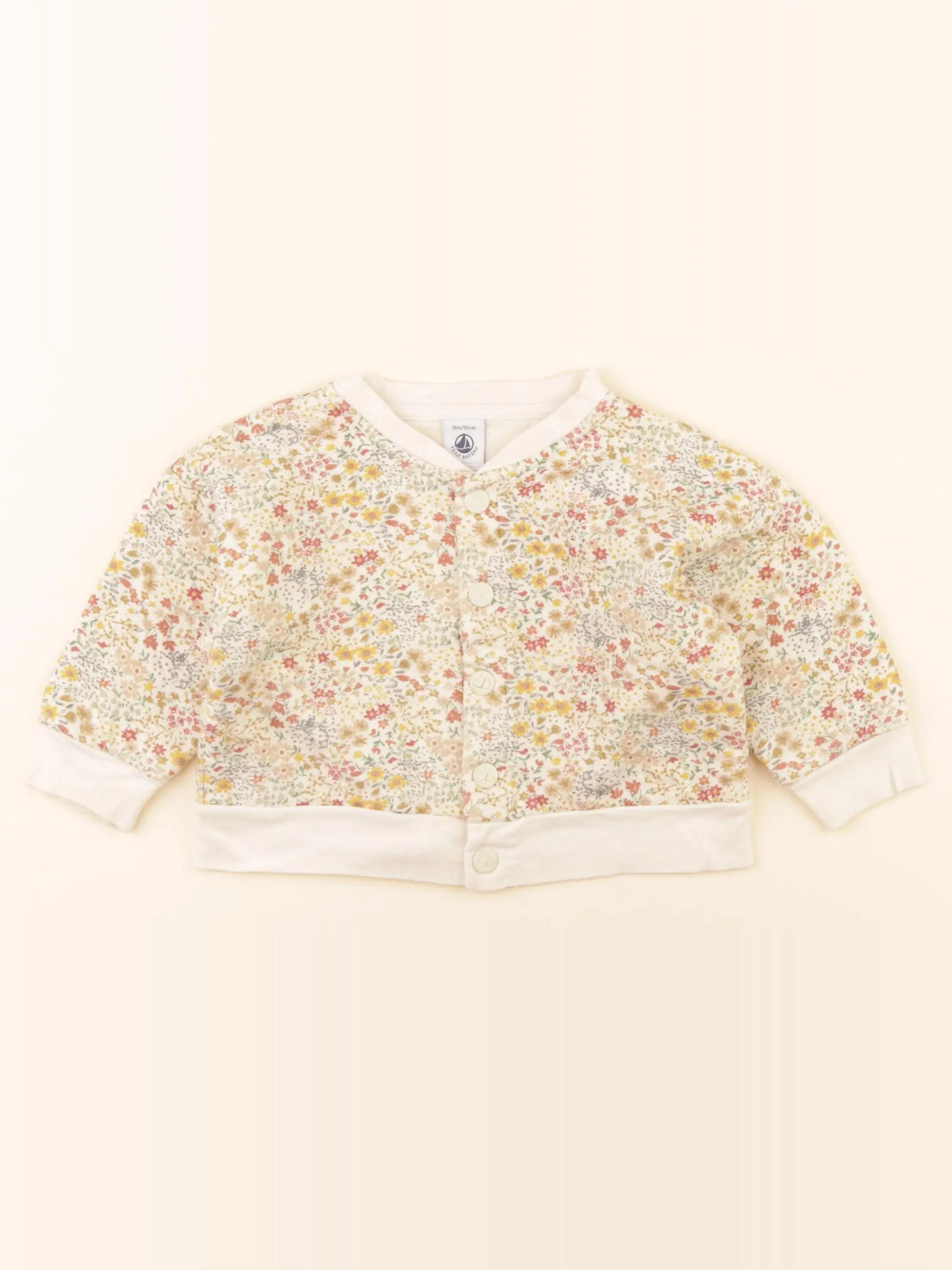 Sweat beige