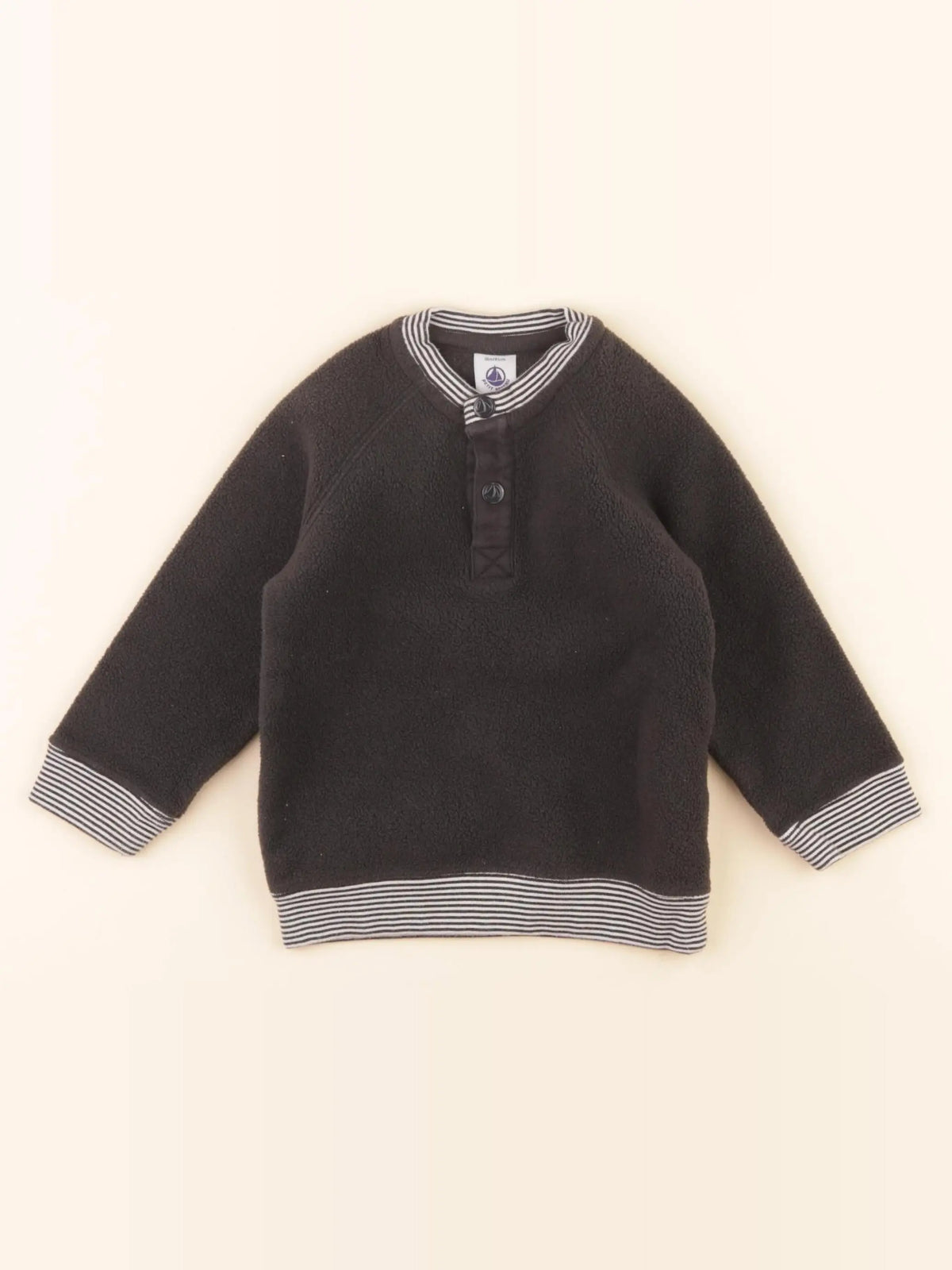 Sweat gris