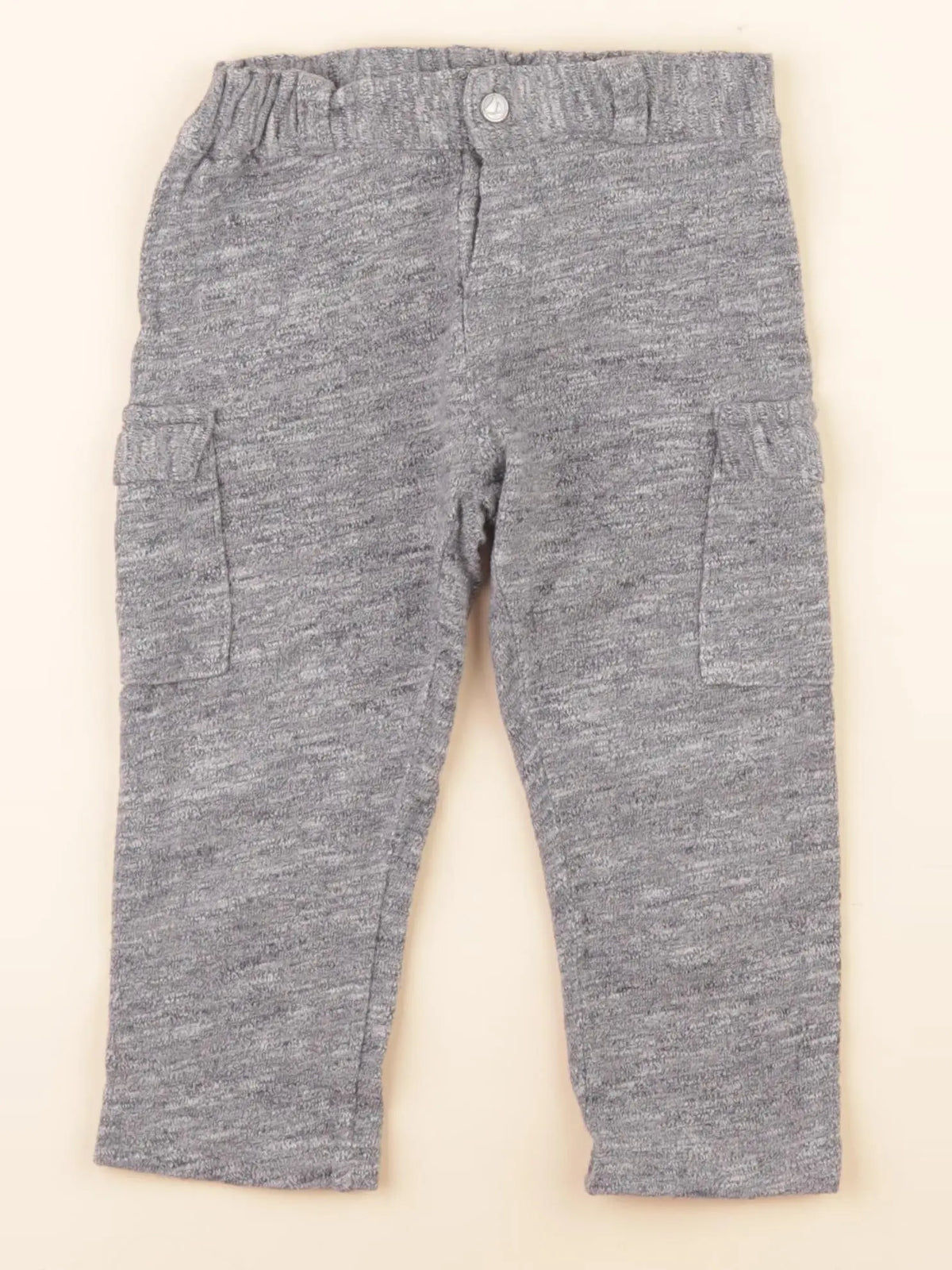 Pantalon bleu