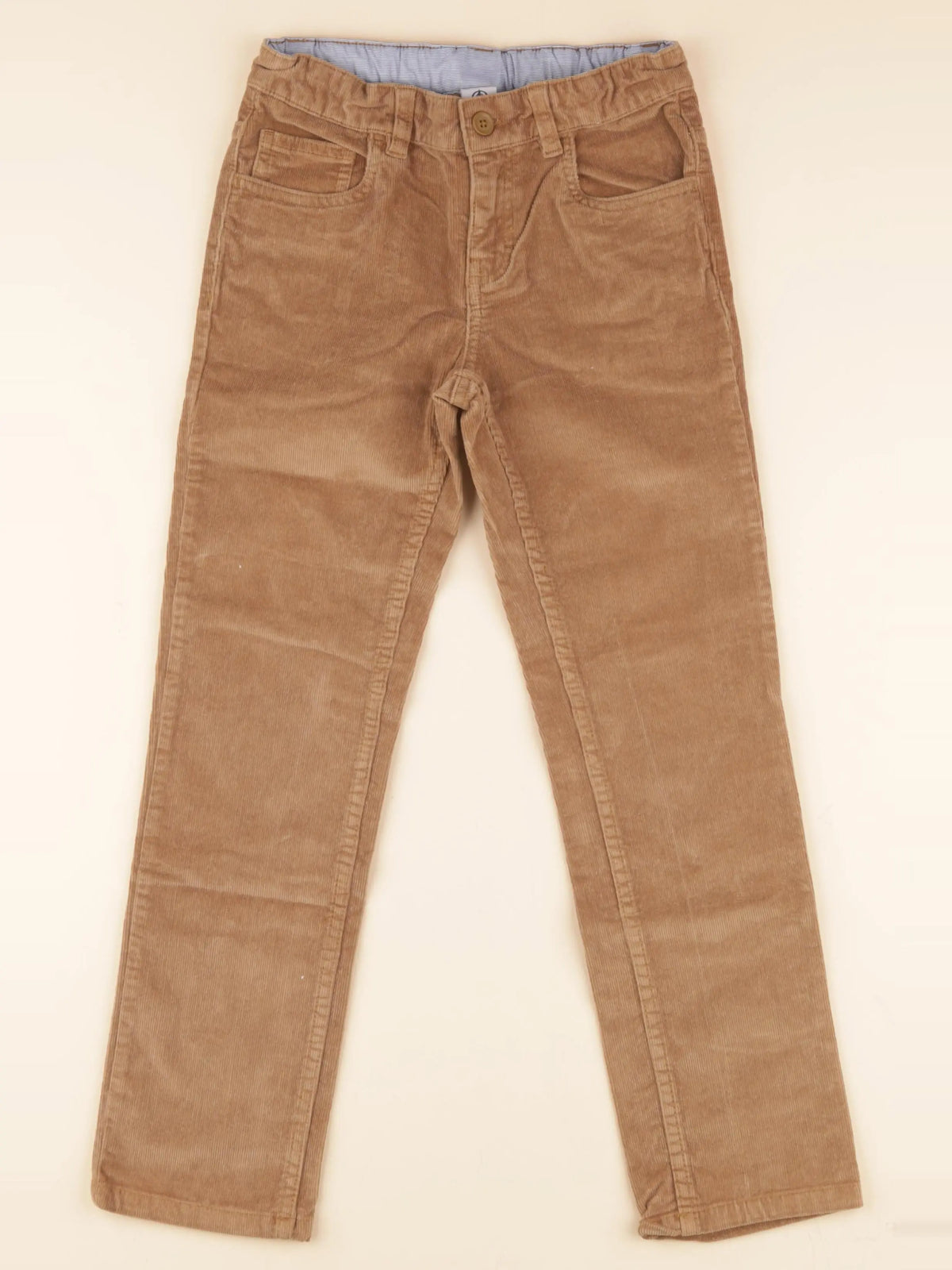 Pantalon marron
