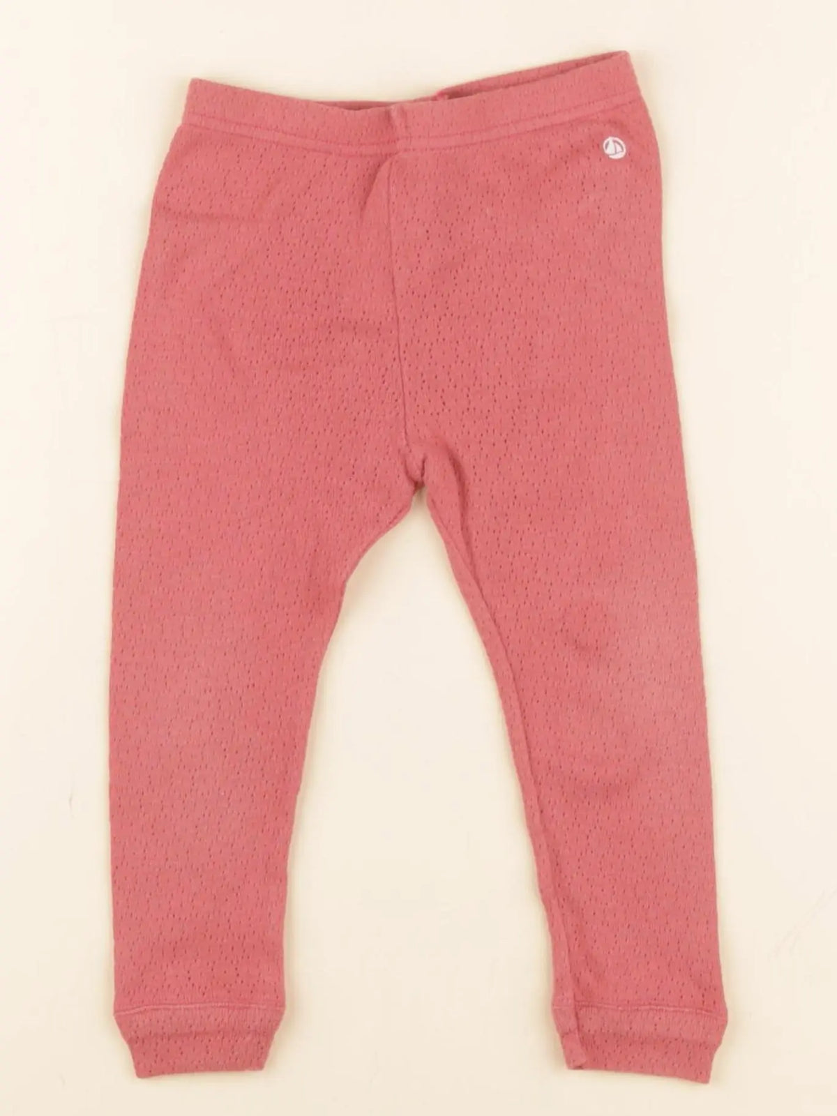 Legging rose