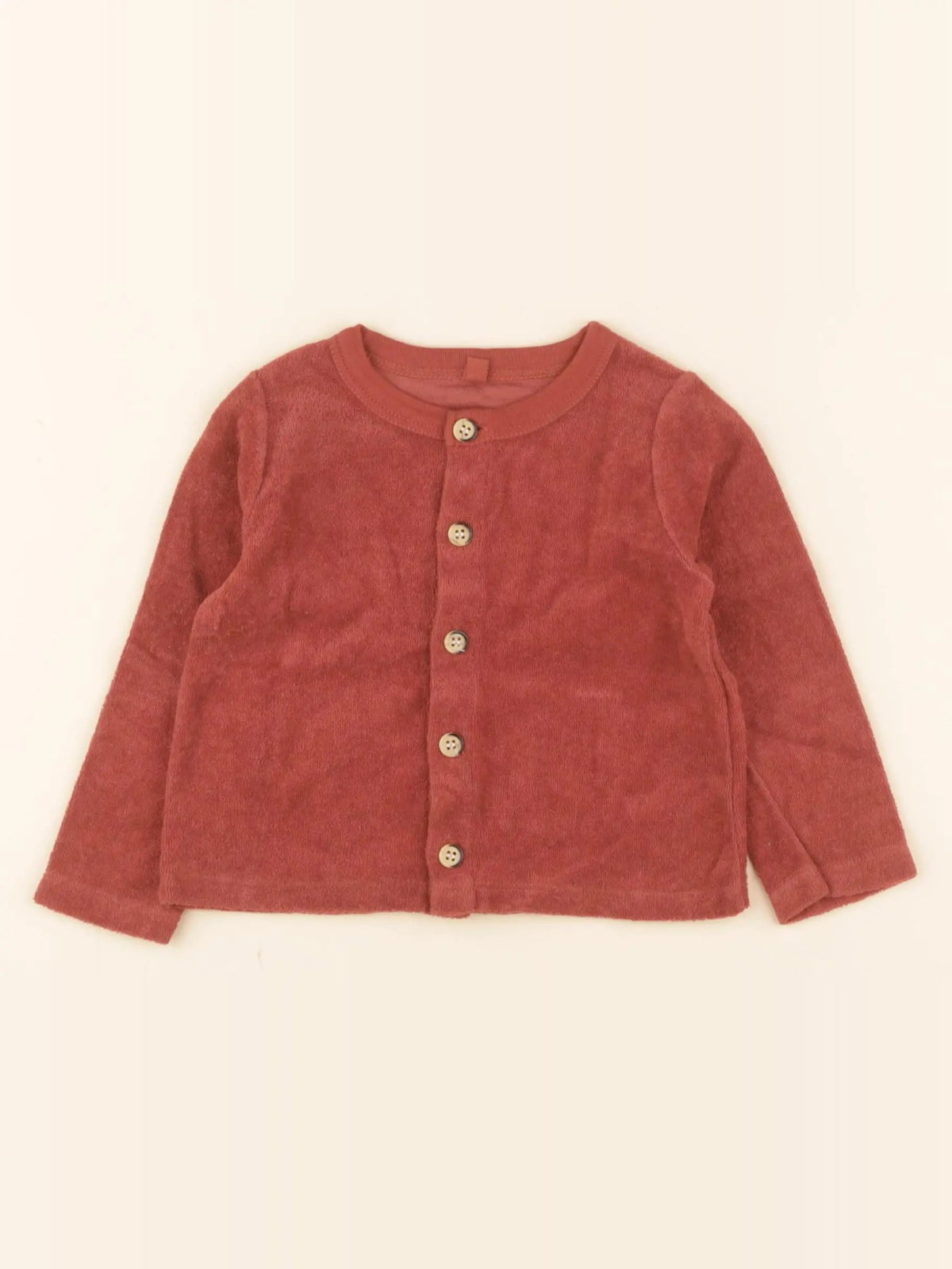 Sweat rouge