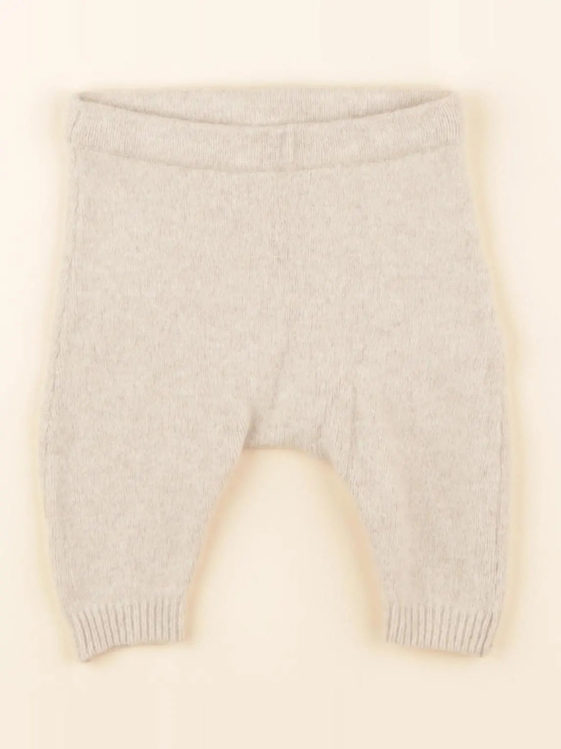 Legging beige