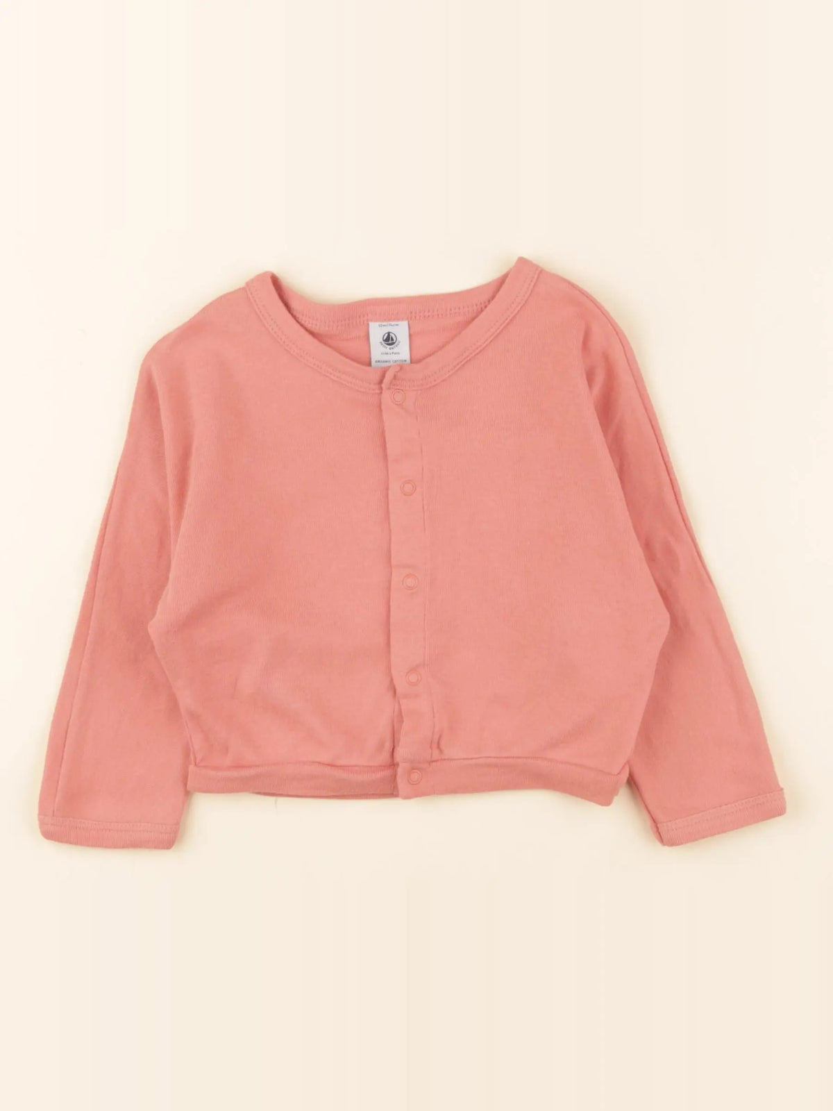 Tee-shirt rose