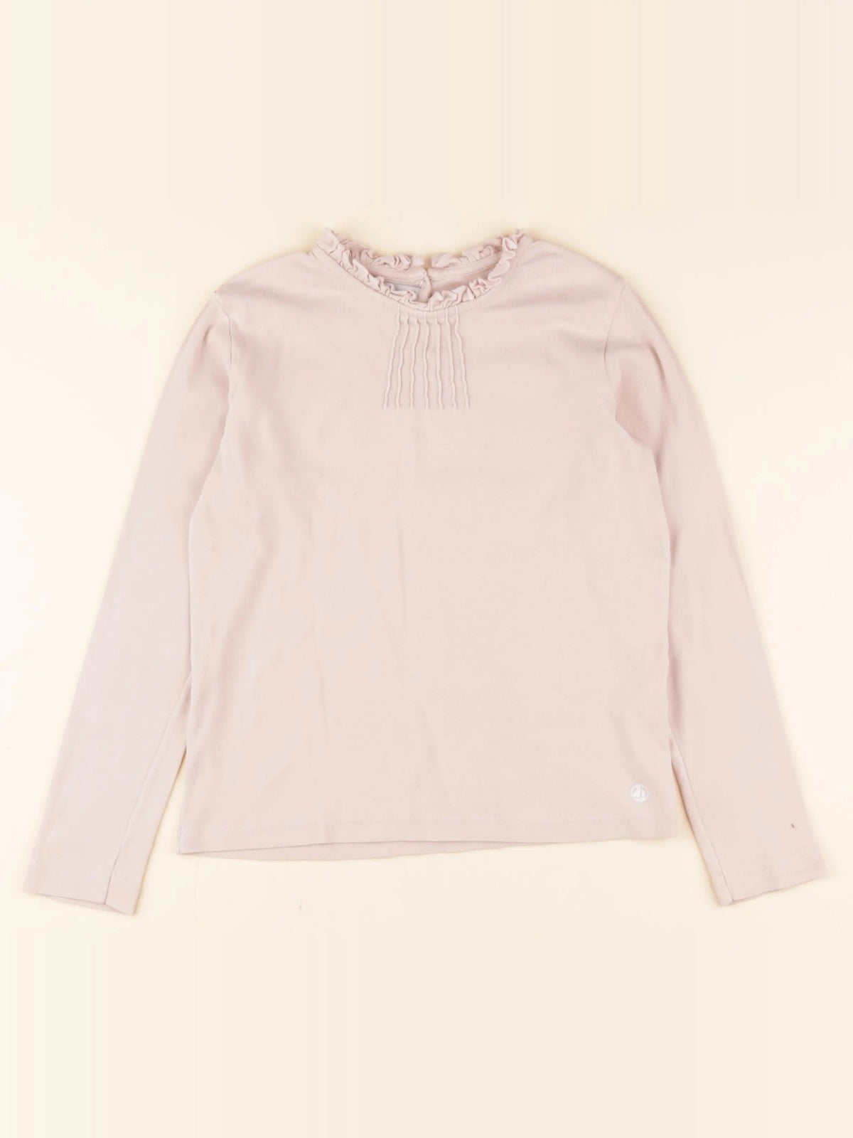 Tee-shirt rose