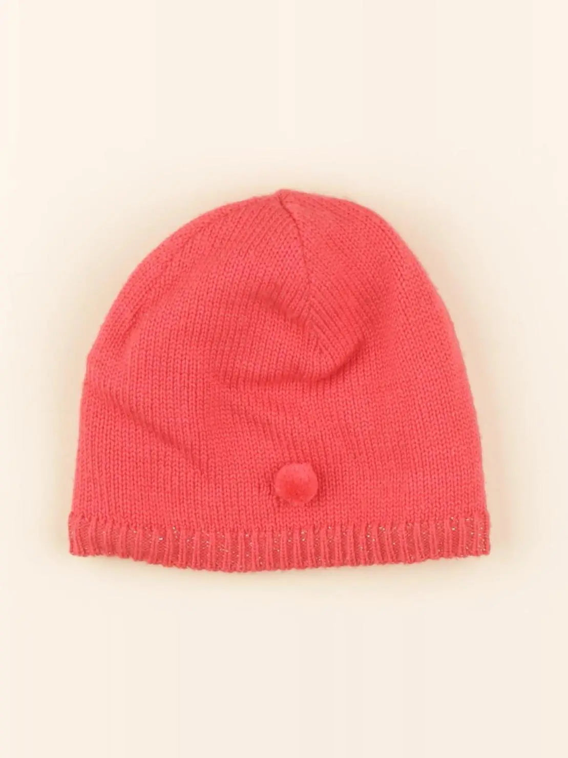 Bonnet rouge