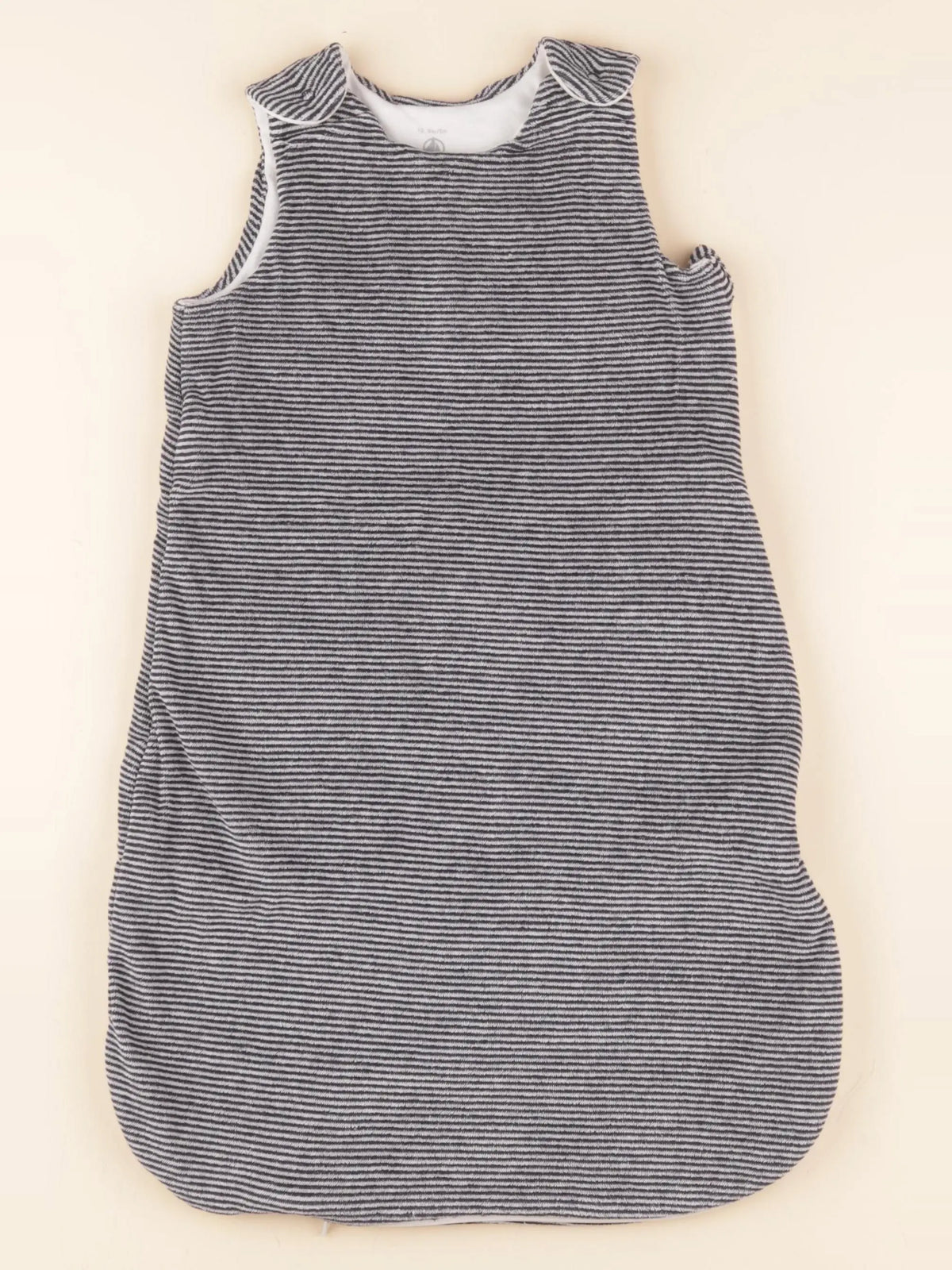 Gigoteuse TOG 2 bleu, blanc