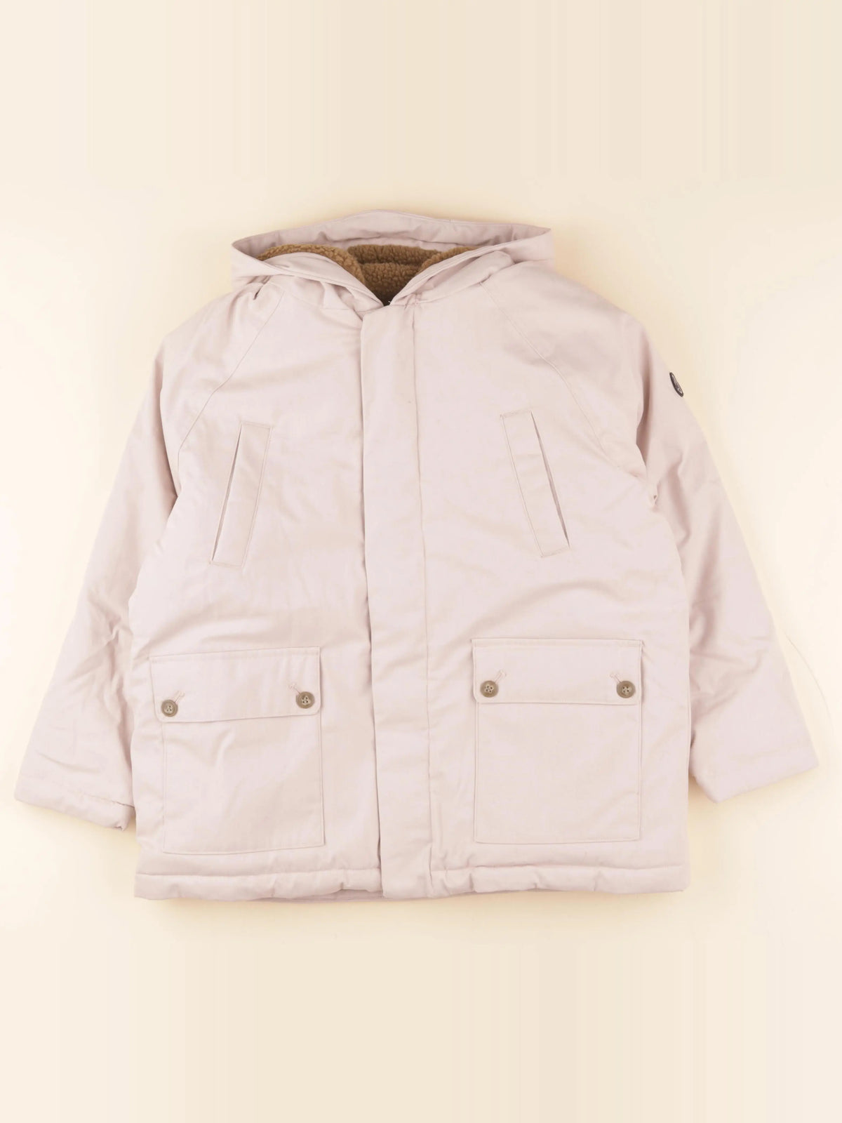 Parka rose