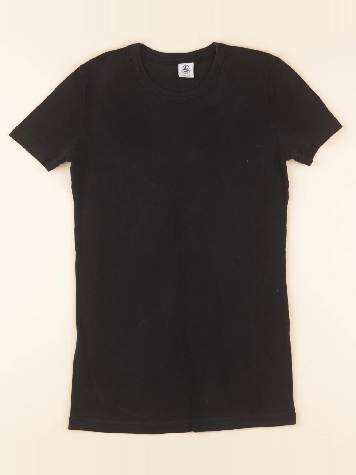 Tee-shirt noir