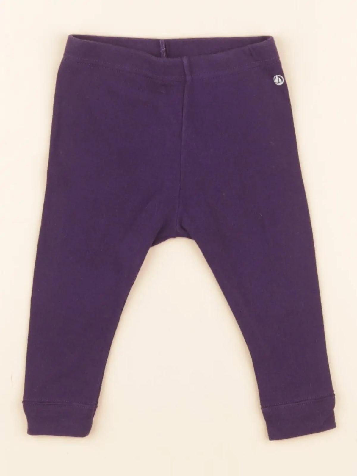 Legging violet
