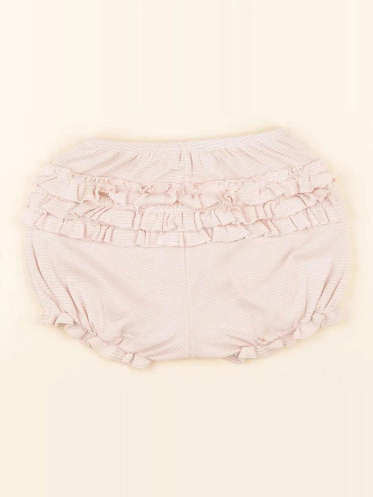 Bloomer blanc, rose