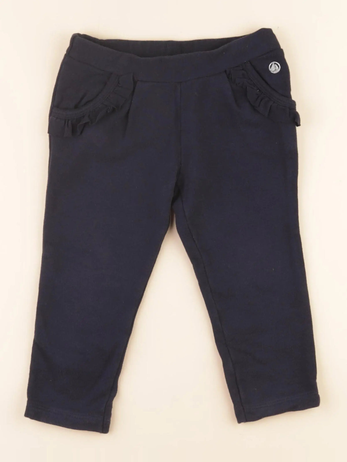 Pantalon bleu