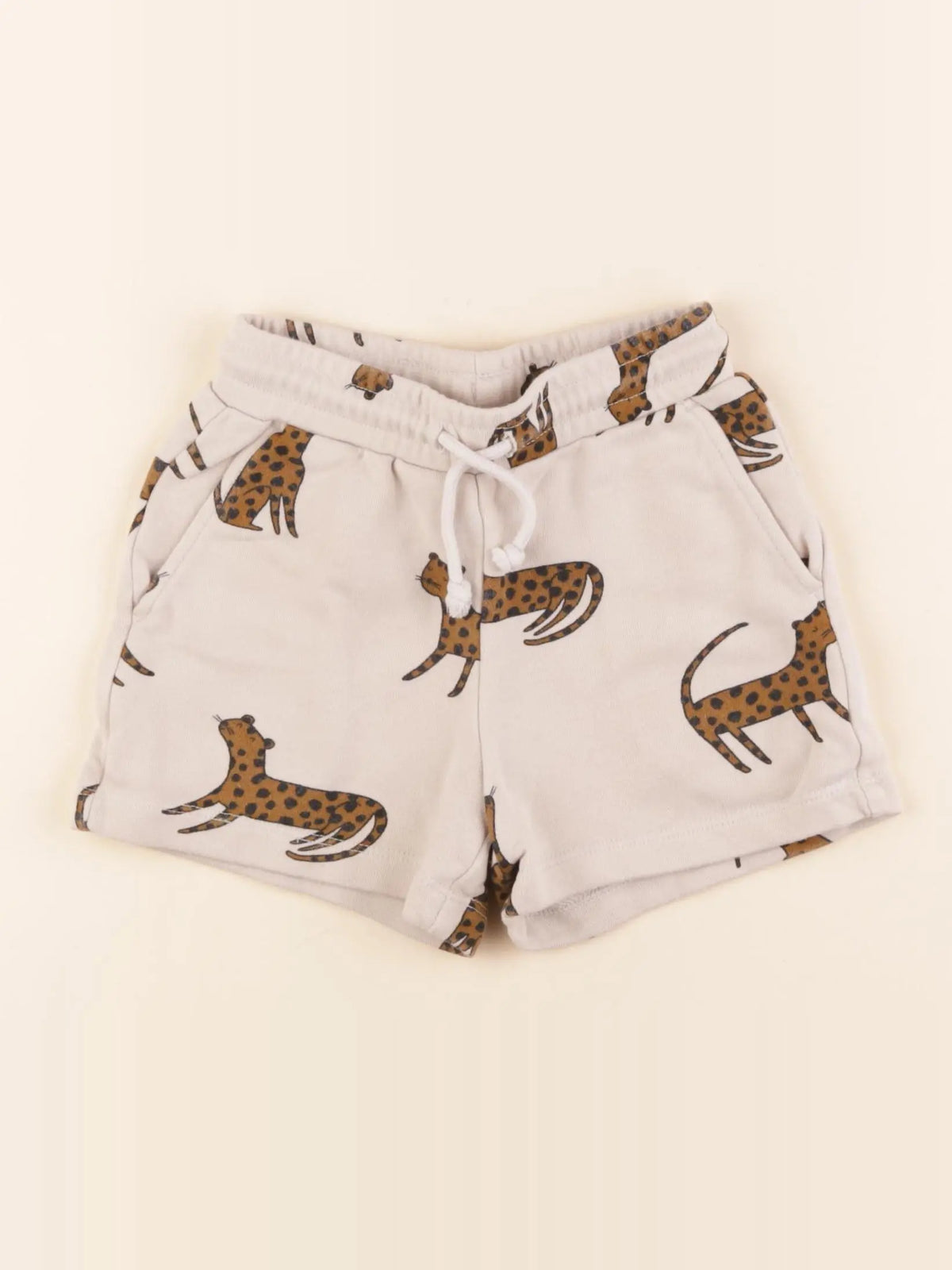 Liewood - short beige - 3 ans