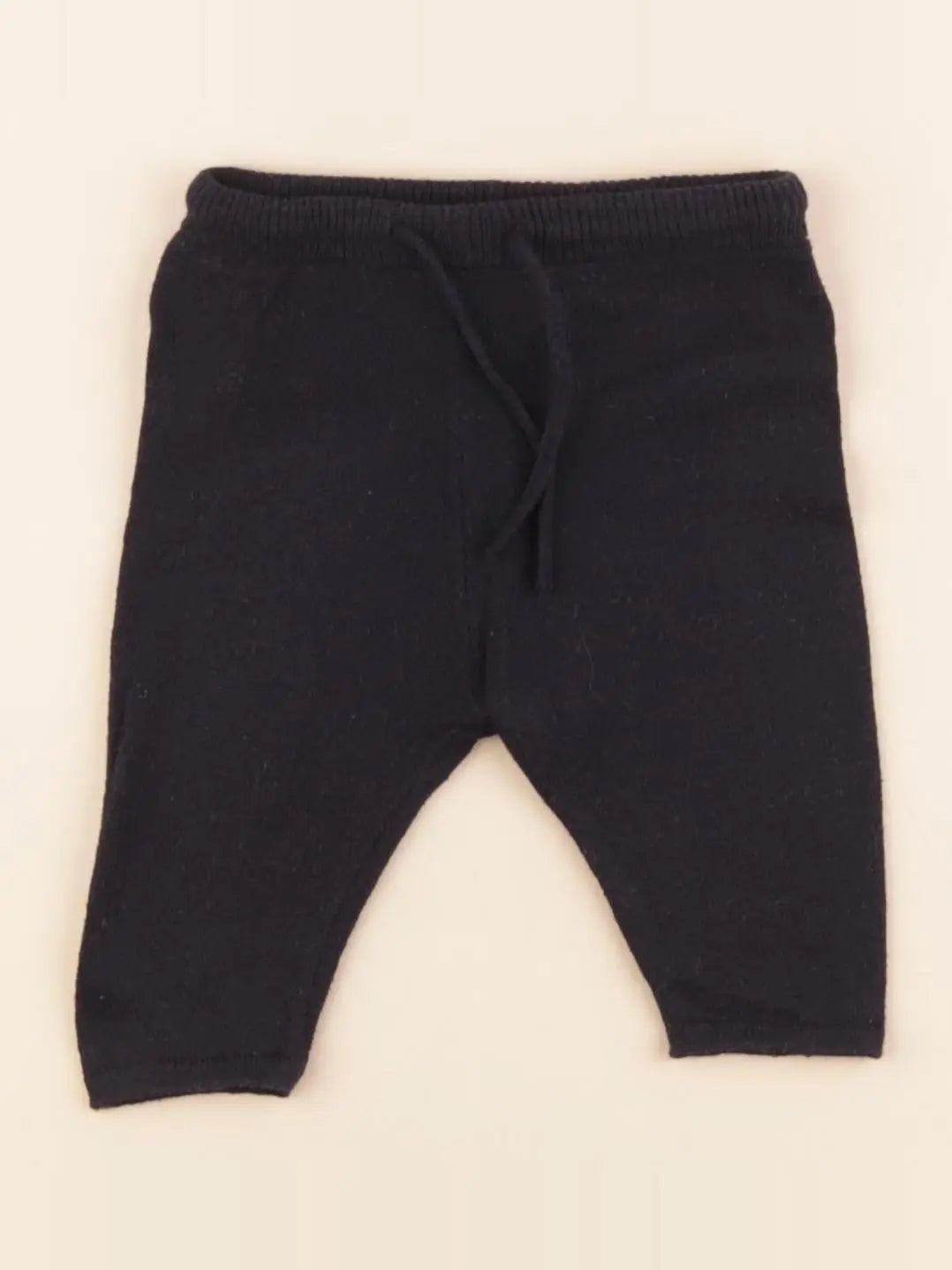 Cyrillus - pantalon bleu - 1 mois