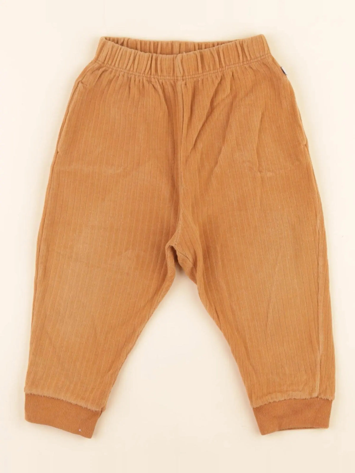 Pantalon marron