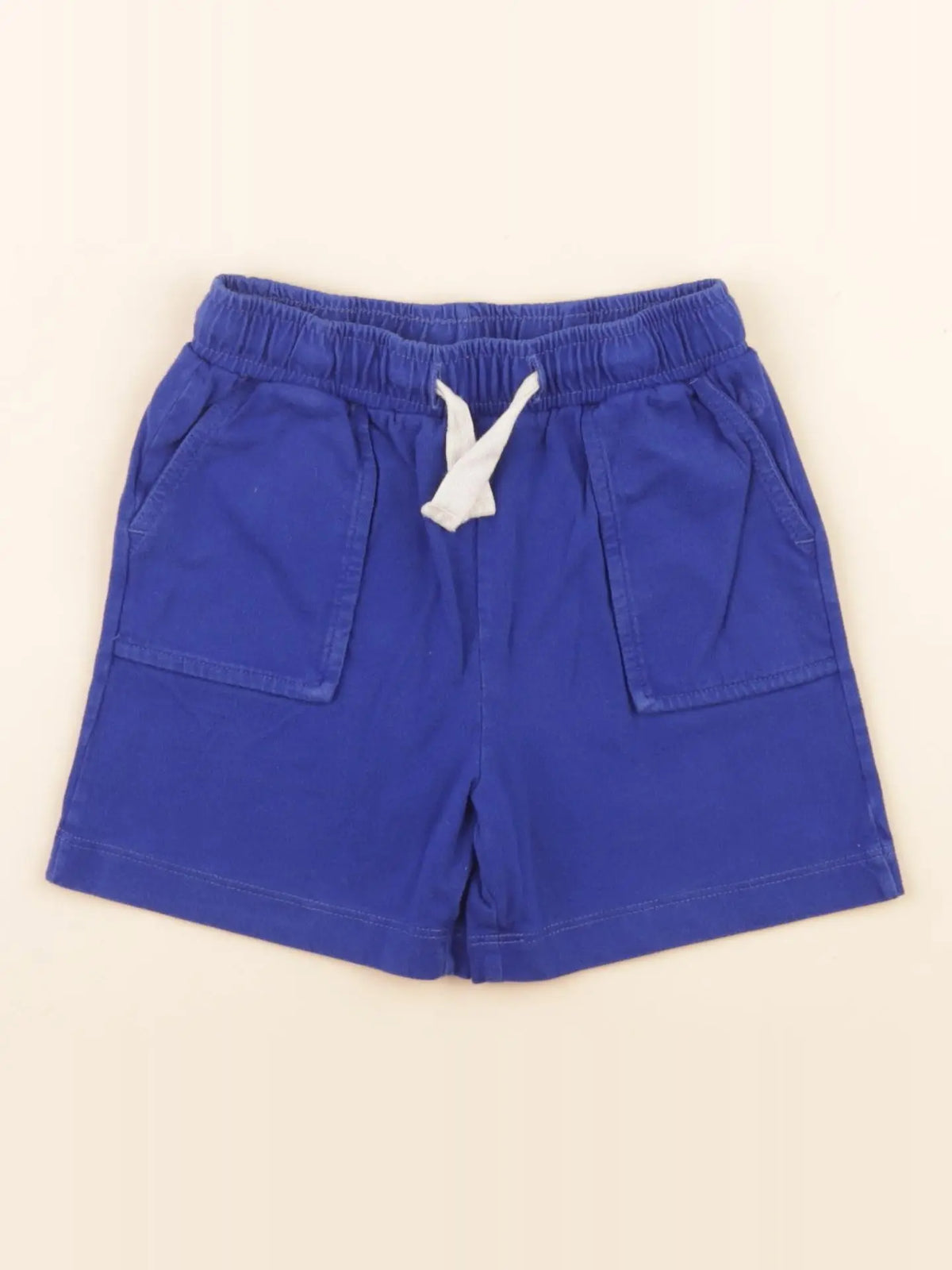 Short bleu