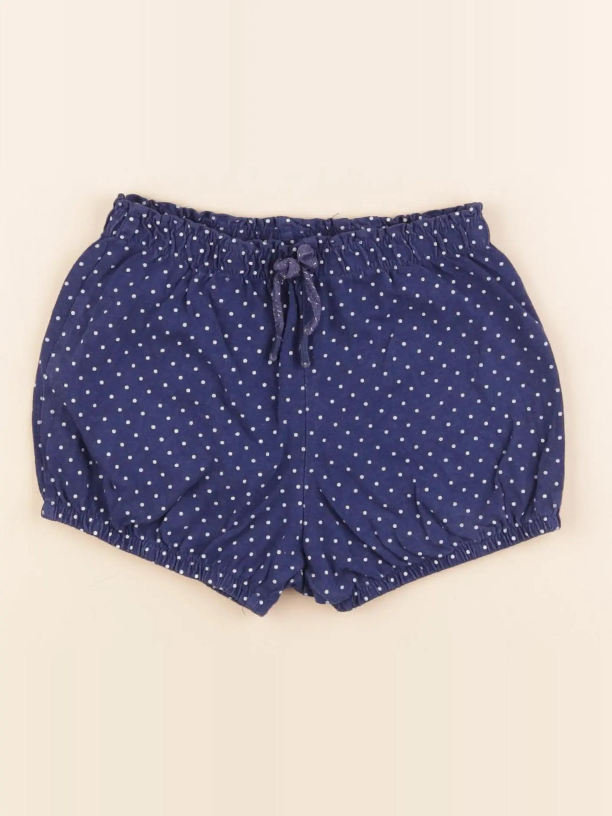 Vertbaudet - bloomer bleu - 36 mois