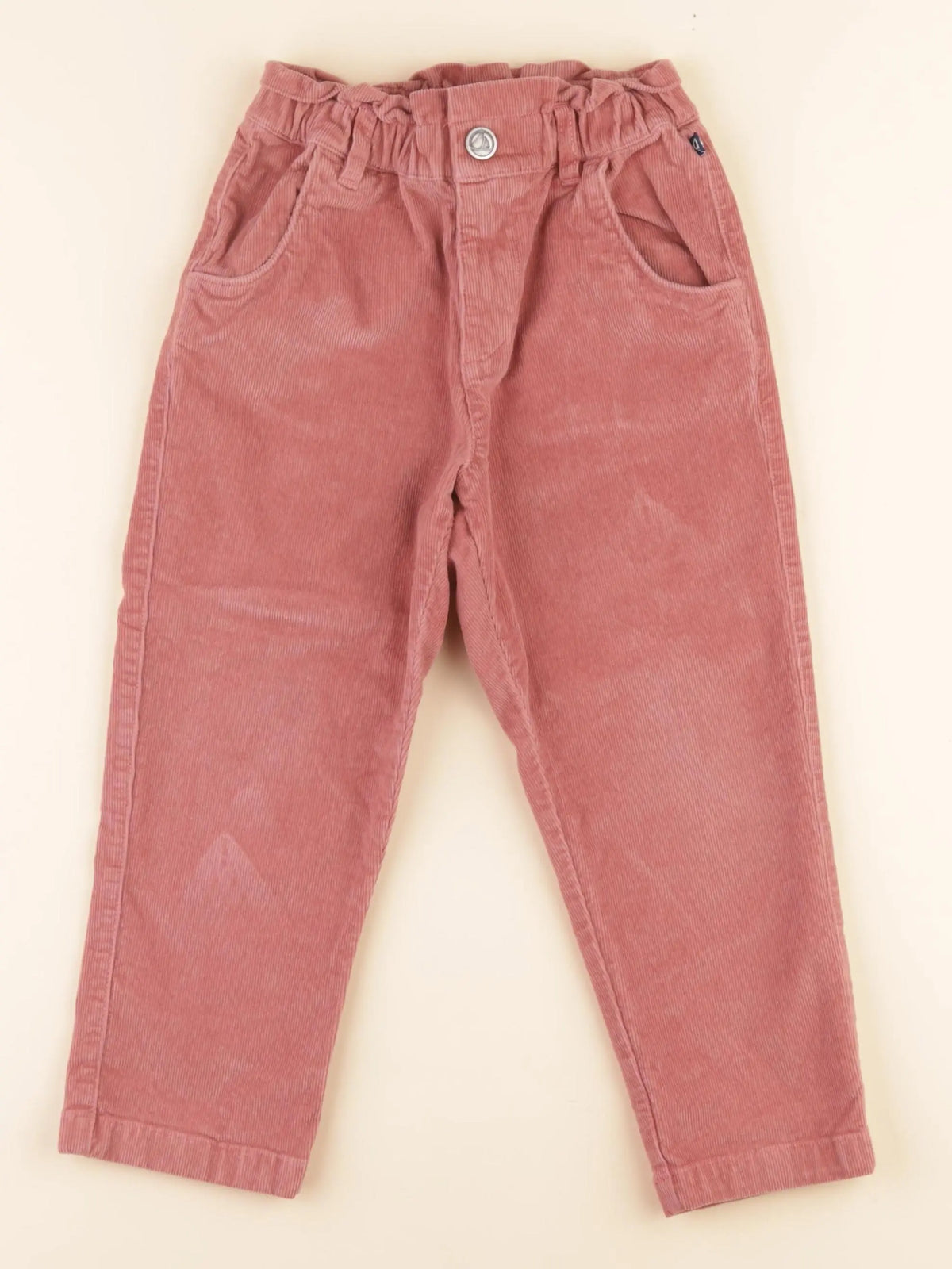 Pantalon rose
