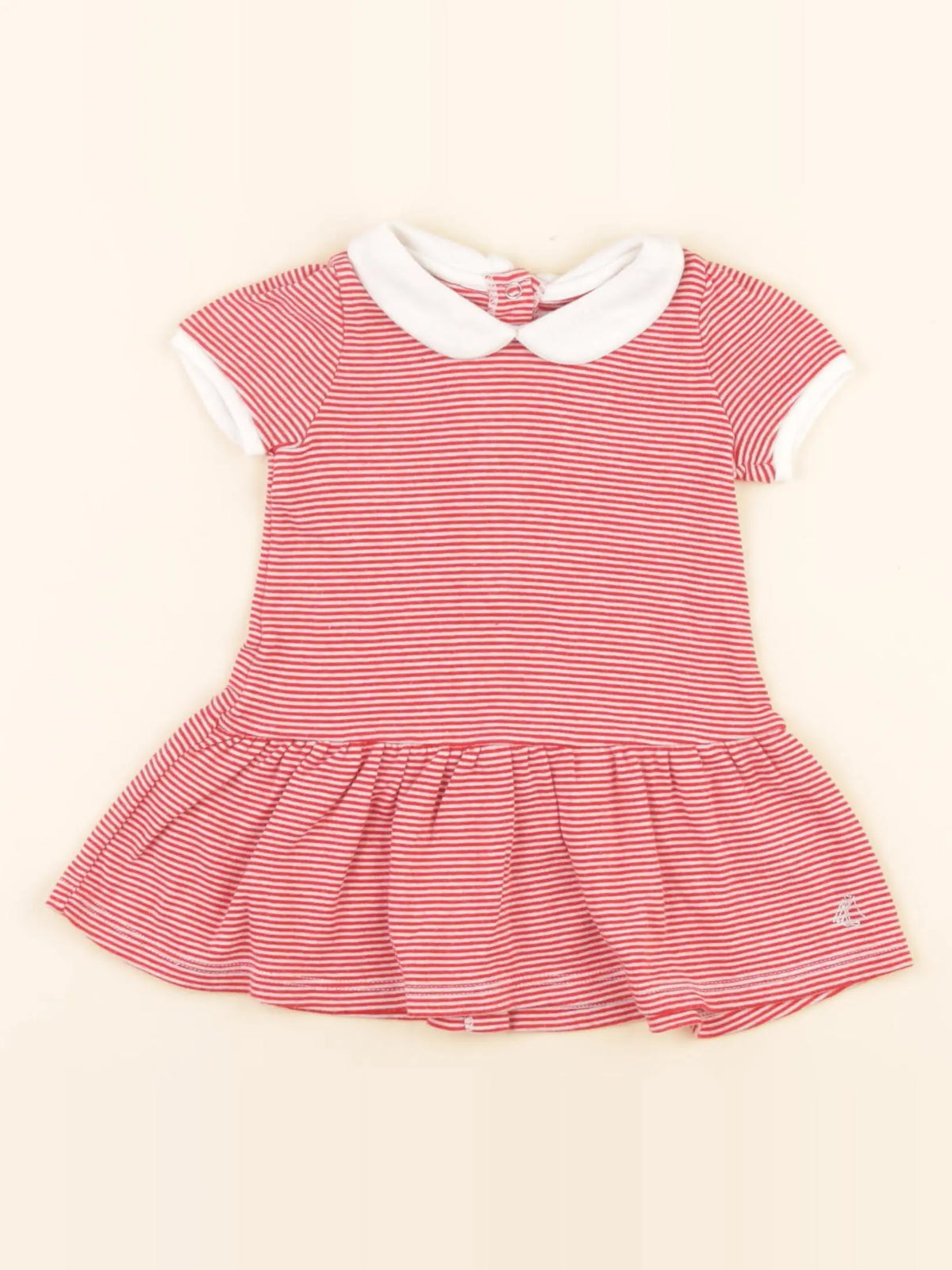 Robe rouge
