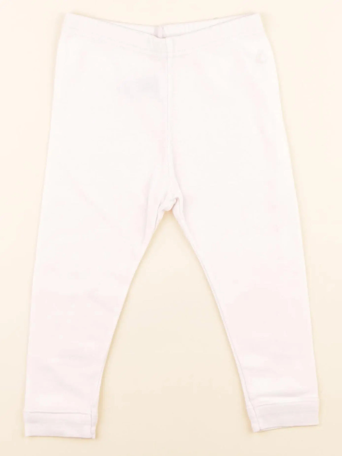 Legging rose