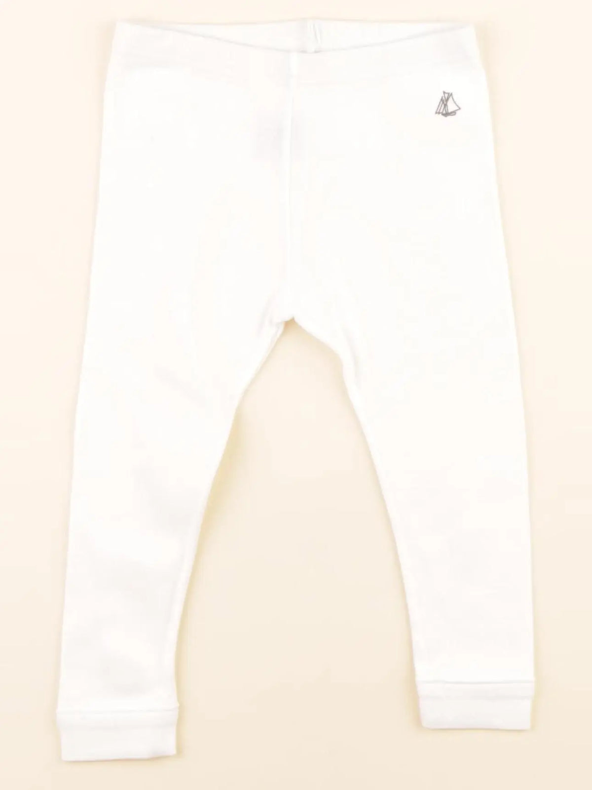 Legging blanc