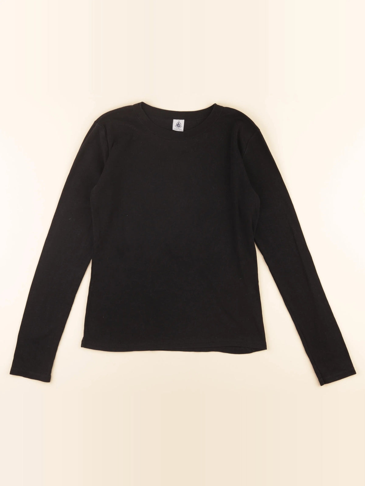 Tee-shirt noir