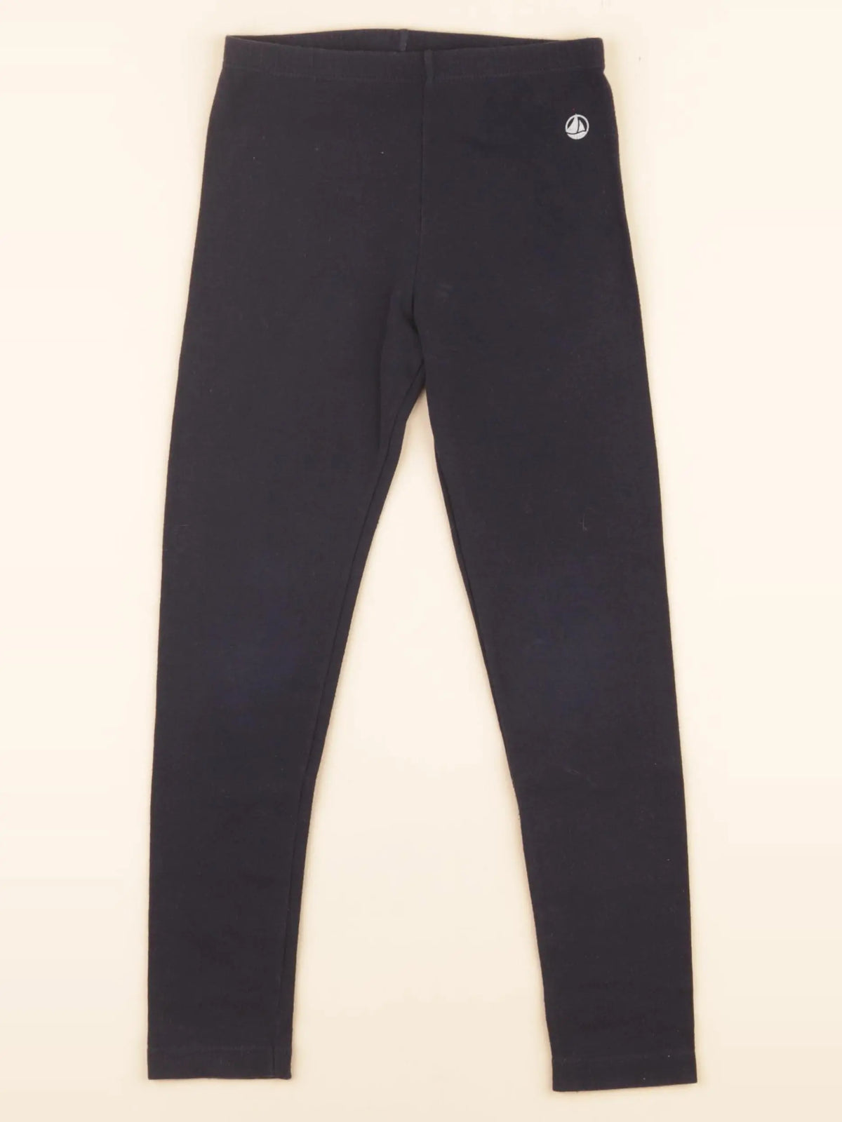 Legging bleu